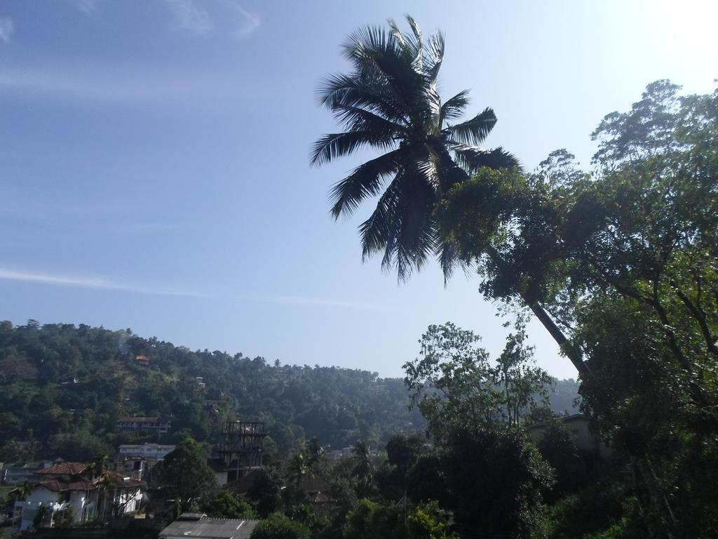 Kandy Hills Exterior photo