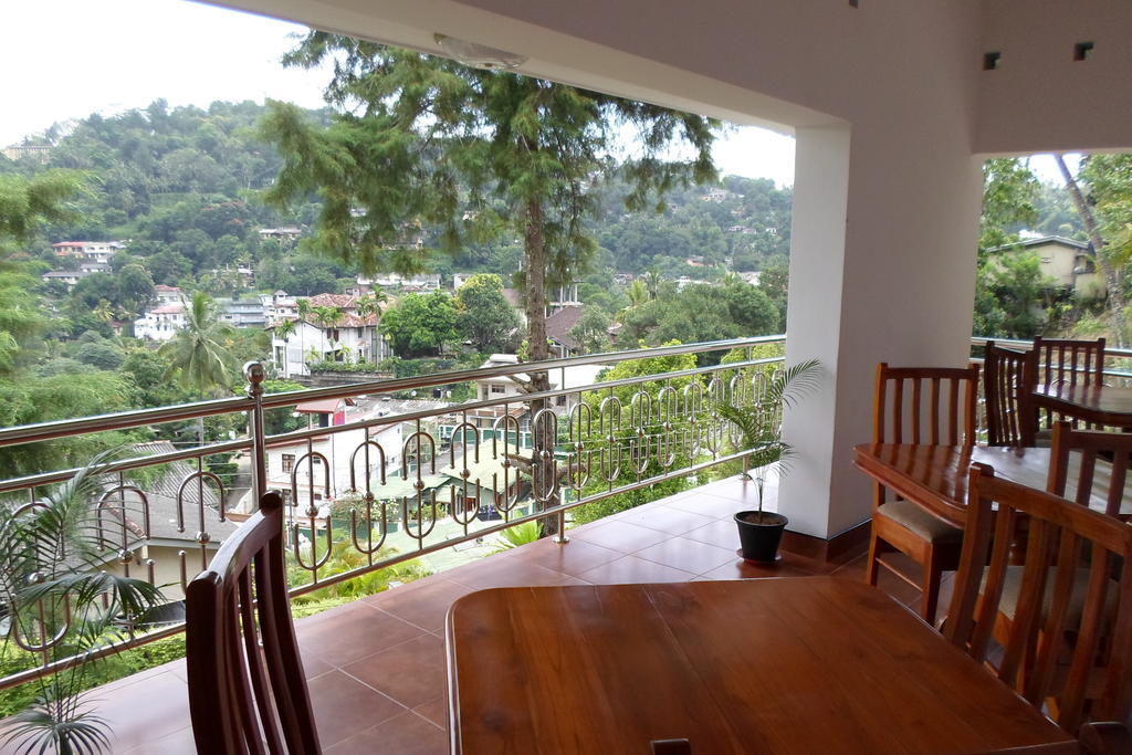 Kandy Hills Exterior photo