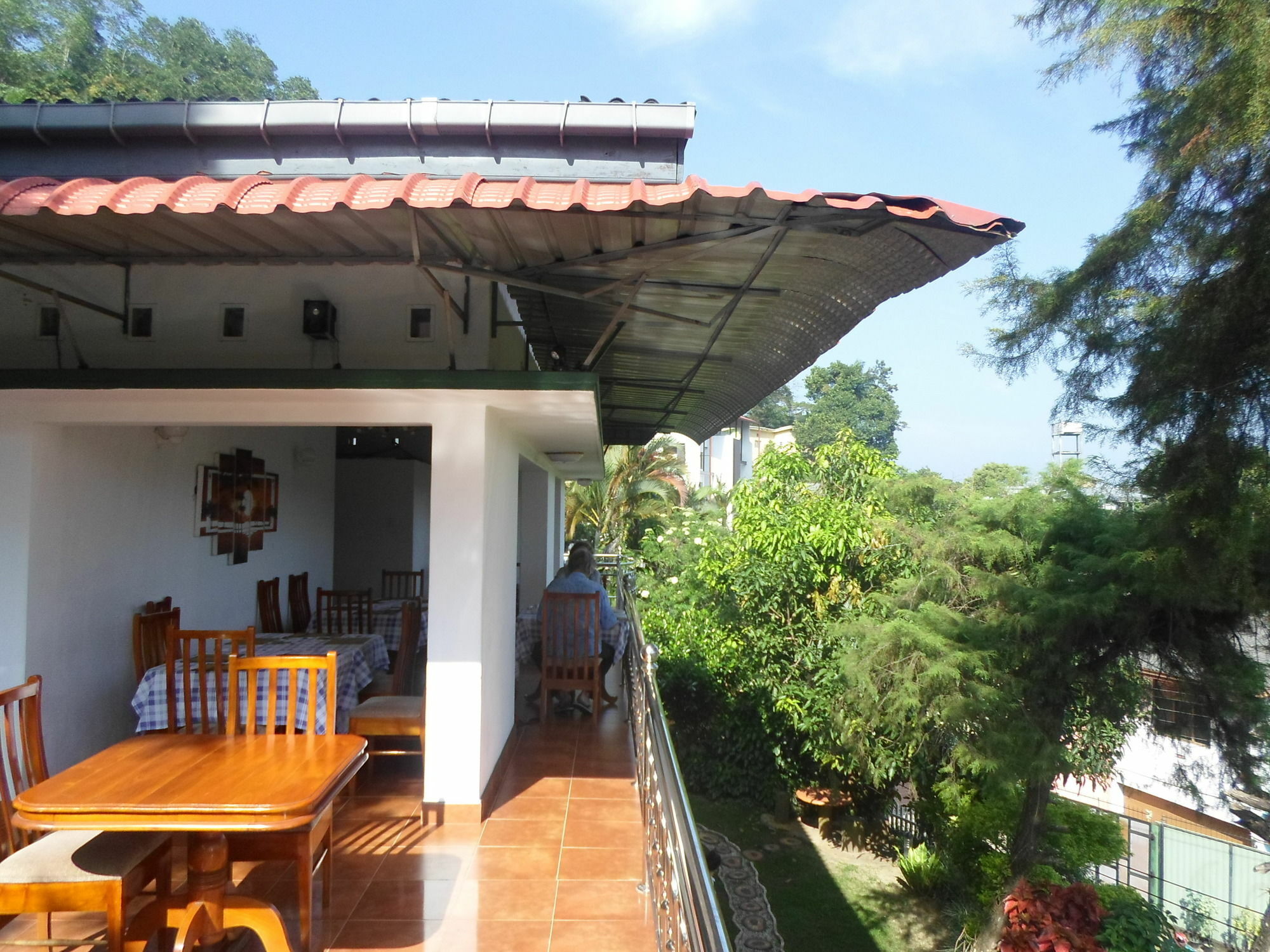 Kandy Hills Exterior photo