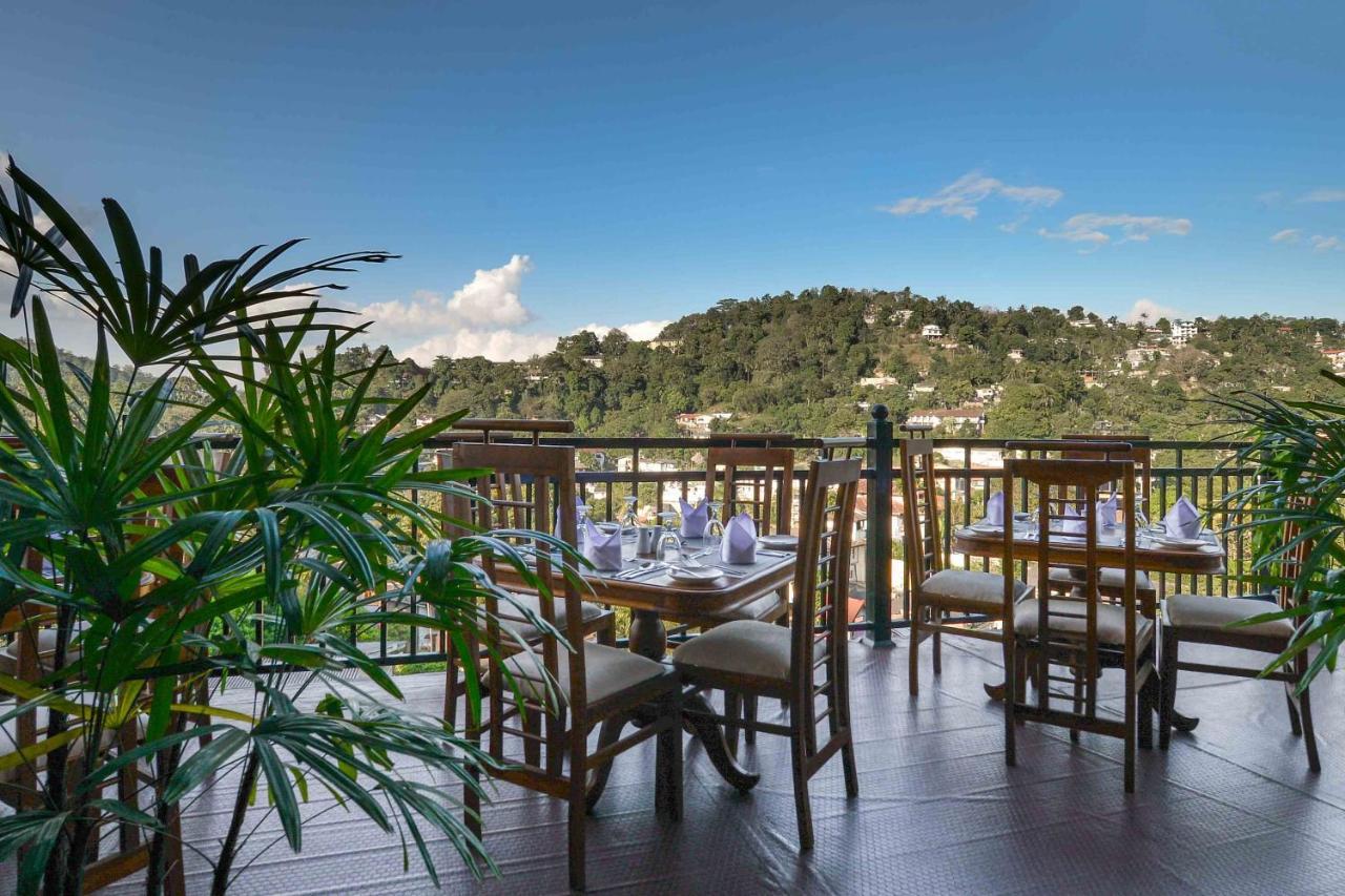 Kandy Hills Exterior photo
