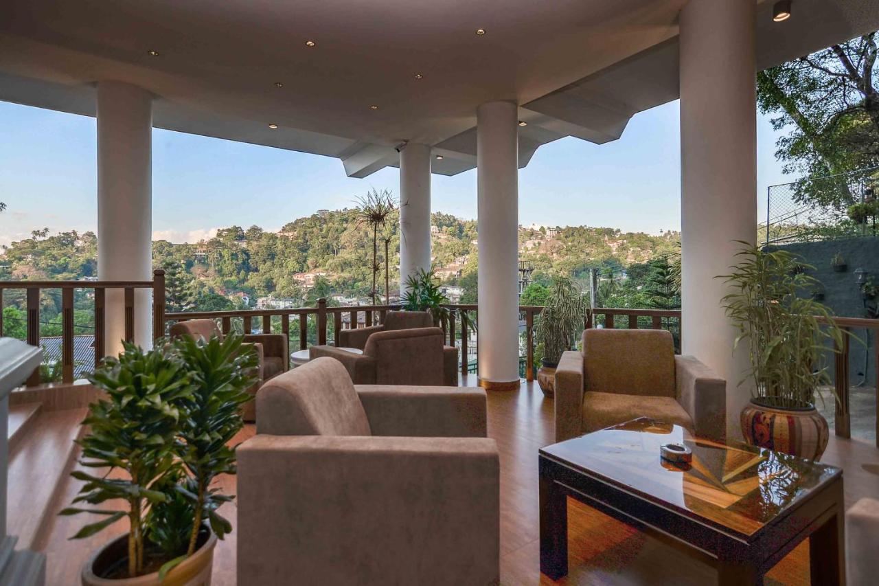 Kandy Hills Exterior photo