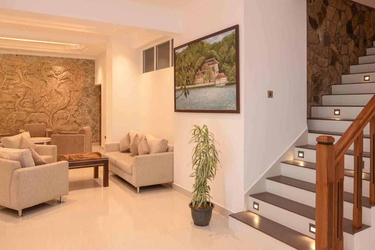 Kandy Hills Exterior photo