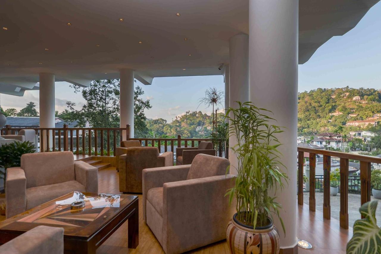 Kandy Hills Exterior photo